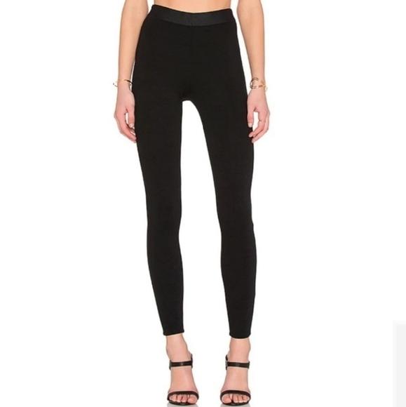 Bailey 44 Black Pfeifer Pants M - Picture 1 of 5